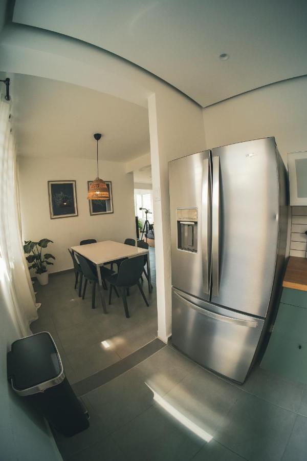 Apartamento Sokzo Miramar San Juan Exterior foto